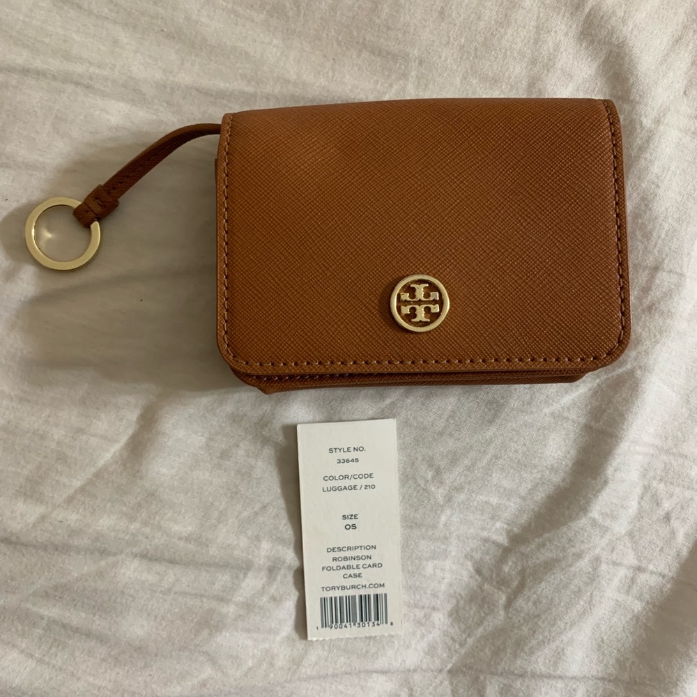 Tory Burch Card holder